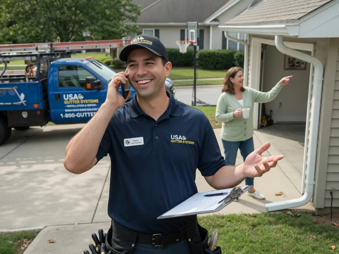Gutter Installation Finchville, KY FAQs